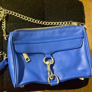 Rebecca Minkoff Crossbody/shoulder bag